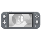 Ігрова консоль Nintendo Switch Lite 32GB Grey