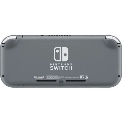 Ігрова консоль Nintendo Switch Lite 32GB Grey