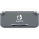 Ігрова консоль Nintendo Switch Lite 32GB Grey