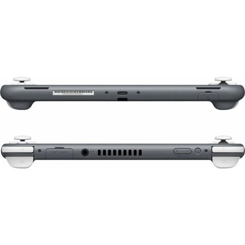 Ігрова консоль Nintendo Switch Lite 32GB Grey