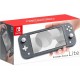 Ігрова консоль Nintendo Switch Lite 32GB Grey