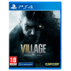 Гра Resident Evil Village для PS4 (Blu-ray диск) RUS