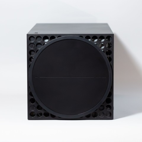 Консоль Microsoft Xbox Series X 1TB Без геймпаду Б/В