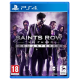 Гра Saints Row: The Third Remastered для PS4 (Blu-ray диск) SUB Б/В