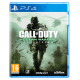Гра Call of Duty: Modern Warfare Remastered для PS4 (Blu-ray диск) RUS Б/В