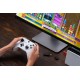 Бездротовий USB адаптер 8BitDo USB Wireless Adapter 2 Brown Б/В