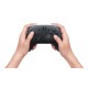 Бездротовий геймпад Nintendo Switch 2 Pro Controller Black Б/В