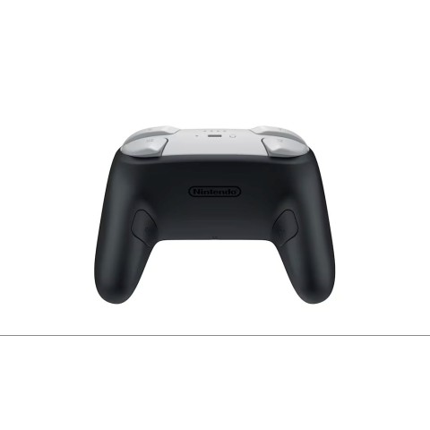 Бездротовий геймпад Nintendo Switch 2 Pro Controller Black Б/В