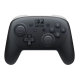 Бездротовий геймпад Nintendo Switch 2 Pro Controller Black Б/В