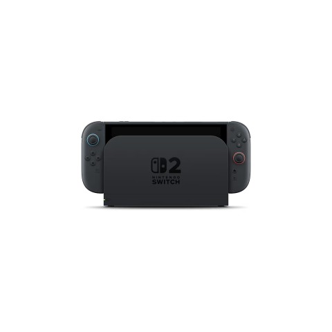 Консоль Nintendo Switch 2 256GB Black Б/В