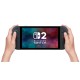 Консоль Nintendo Switch 2 256GB Black Б/В