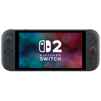 Консоль Nintendo Switch 2 256GB Black Б/В