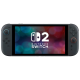 Консоль Nintendo Switch 2 256GB Black Б/В