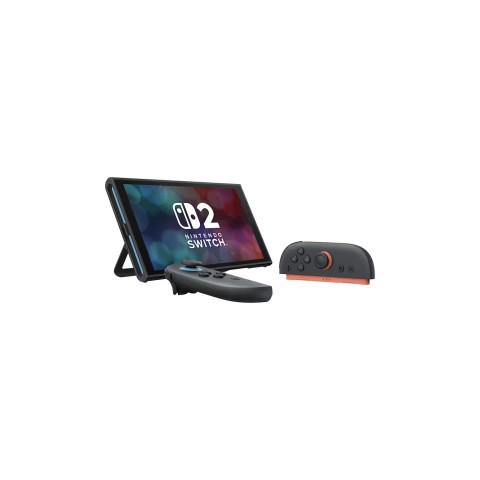 Консоль Nintendo Switch 2 256GB Black Б/В
