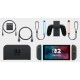Консоль Nintendo Switch 2 256GB Black Б/В