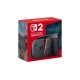 Консоль Nintendo Switch 2 256GB Black Б/В