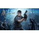 Гра Resident Evil 4 для Nintendo Switch (Картридж) ENG Б/В