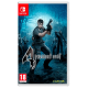 Гра Resident Evil 4 для Nintendo Switch (Картридж) ENG Б/В