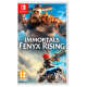 Гра Immortals Fenyx Rising для Nintendo Switch (Картридж) RUS Б/В