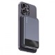 Портативная Батарея Proove Hoodman Magnetic 20W 10000mAh Gray