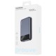 Портативная Батарея Proove Hoodman Magnetic 20W 10000mAh Gray