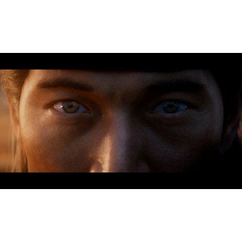 Гра Mortal Kombat 1 для Nintendo Switch (Картридж) SUB Б/В