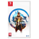 Гра Mortal Kombat 1 для Nintendo Switch (Картридж) SUB Б/В