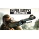 Гра Sniper Elite V2 Remastered для Nintendo Switch (Картридж) RUS Б/В