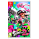Гра Splatoon 2 для Nintendo Switch (Картридж) Japan Б/В