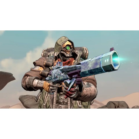 Гра Borderlands 3 Ultimate Edition для Nintendo Switch (Картридж) SUB Б/В