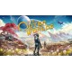 Гра The Outer Worlds для Nintendo Switch (Картридж) SUB Б/В
