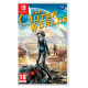 Гра The Outer Worlds для Nintendo Switch (Картридж) SUB Б/В