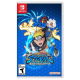 Гра Naruto x Boruto Ultimate Ninja Storm Connections для Nintendo Switch (Картридж) SUB Б/В