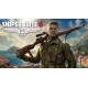 Гра Sniper Elite 4 для Nintendo Switch (Картридж) RUS Б/В