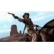 Гра Red Dead Redemption для Nintendo Switch (Картридж) SUB Б/В