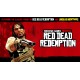Гра Red Dead Redemption для Nintendo Switch (Картридж) SUB Б/В