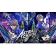 Гра Astral Chain для Nintendo Switch (Картридж) SUB Б/В