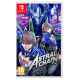 Гра Astral Chain для Nintendo Switch (Картридж) SUB Б/В