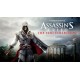 Гра Assassin's Creed: The Ezio Collection для Nintendo Switch (Картридж) RUS Б/В