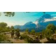 Гра The Witcher 3 Wild Hunt Complete Edition для Nintendo Switch (Картридж) RUS Б/В