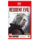 Гра Resident Evil Requiem для Nintendo Switch 2 (Картридж) RUS Б/В