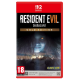 Гра Resident Evil 7: Biohazard Gold Edition для Nintendo Switch 2 (Картридж) SUB Б/В