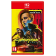 Гра Cyberpunk 2077 Ultimate Edition для Nintendo Switch 2 (Картридж) RUS Б/В