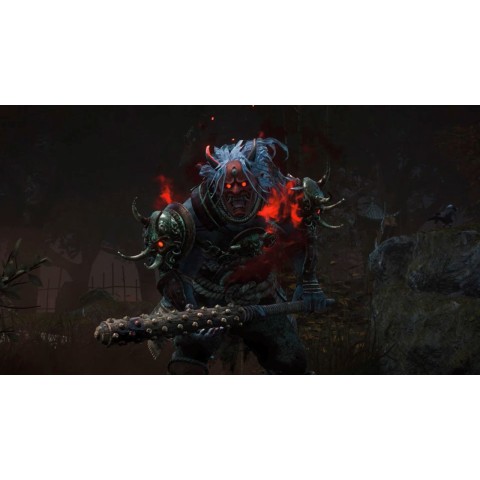 Гра Dead by Daylight Special Edition для PS4 (Blu-ray диск) ENG Б/В