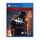 Гра Dead by Daylight Special Edition для PS4 (Blu-ray диск) ENG Б/В