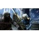 Гра God of War Ragnarok для PS4 (Blu-ray диск) RUS Б/В