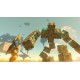 Гра The Legend of Zelda: Tears of the Kingdom для Nintendo Switch (Картридж) RUS Б/В