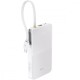 Зовнішній акумулятор Baseus EnerFill FC51 Bipow2 Pro Digital Display 10000mAh 22.5W White