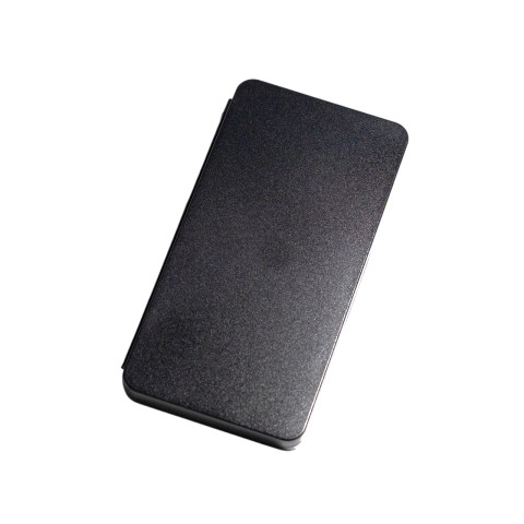 Футляр для картриджів Nintendo Switch / Nintendo Switch 2 Black
