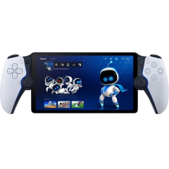 Пристрій для дистанційної гри Sony PlayStation Portal для PS5 White Б/В